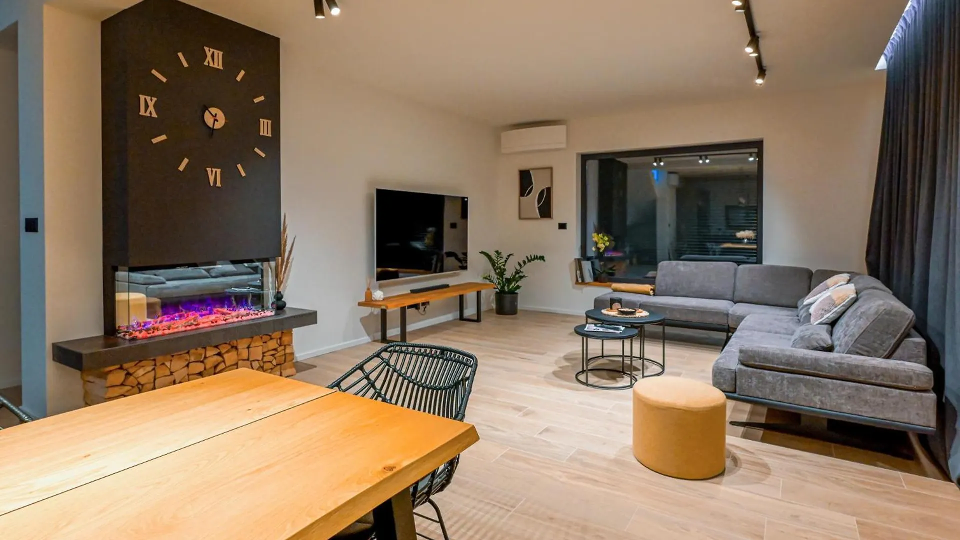 Tatil Evi Villa Mia Stella Rovinj