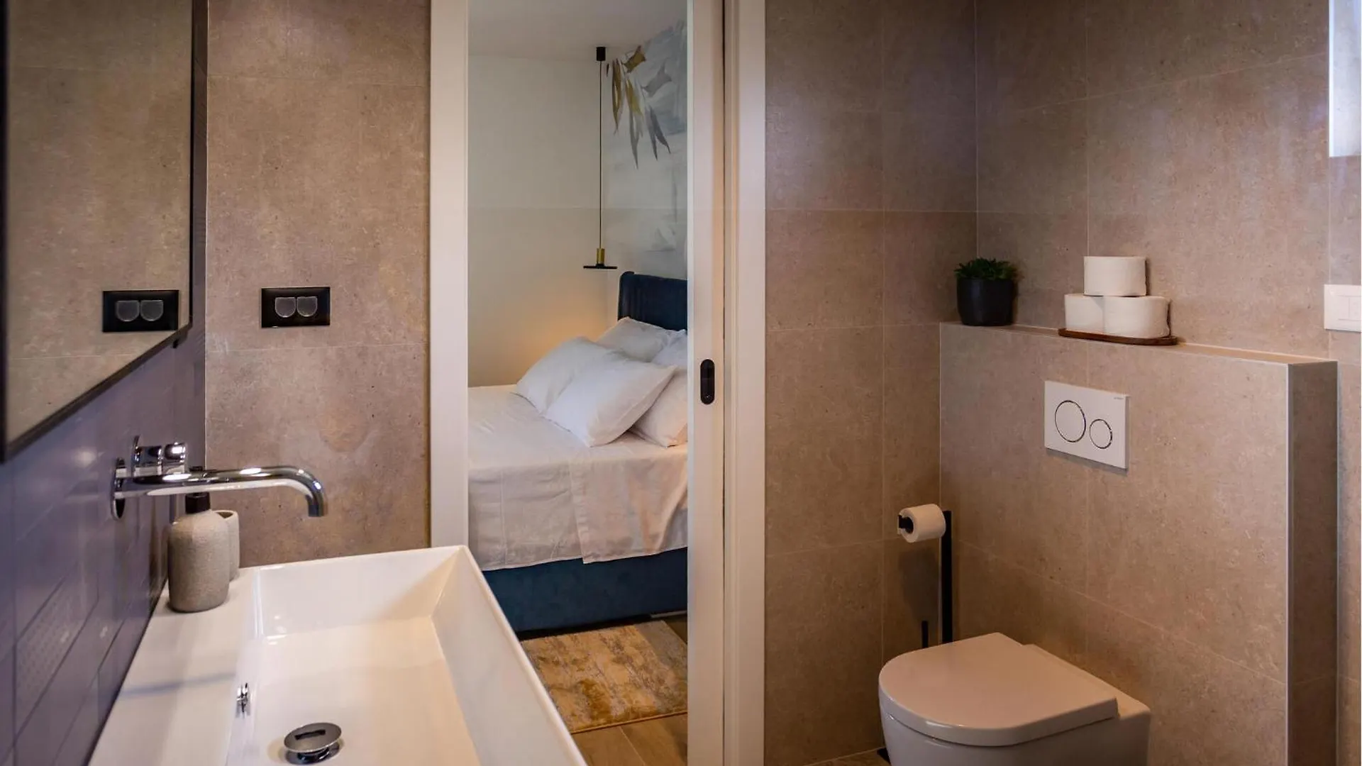 Villa Mia Stella Rovinj Holiday home