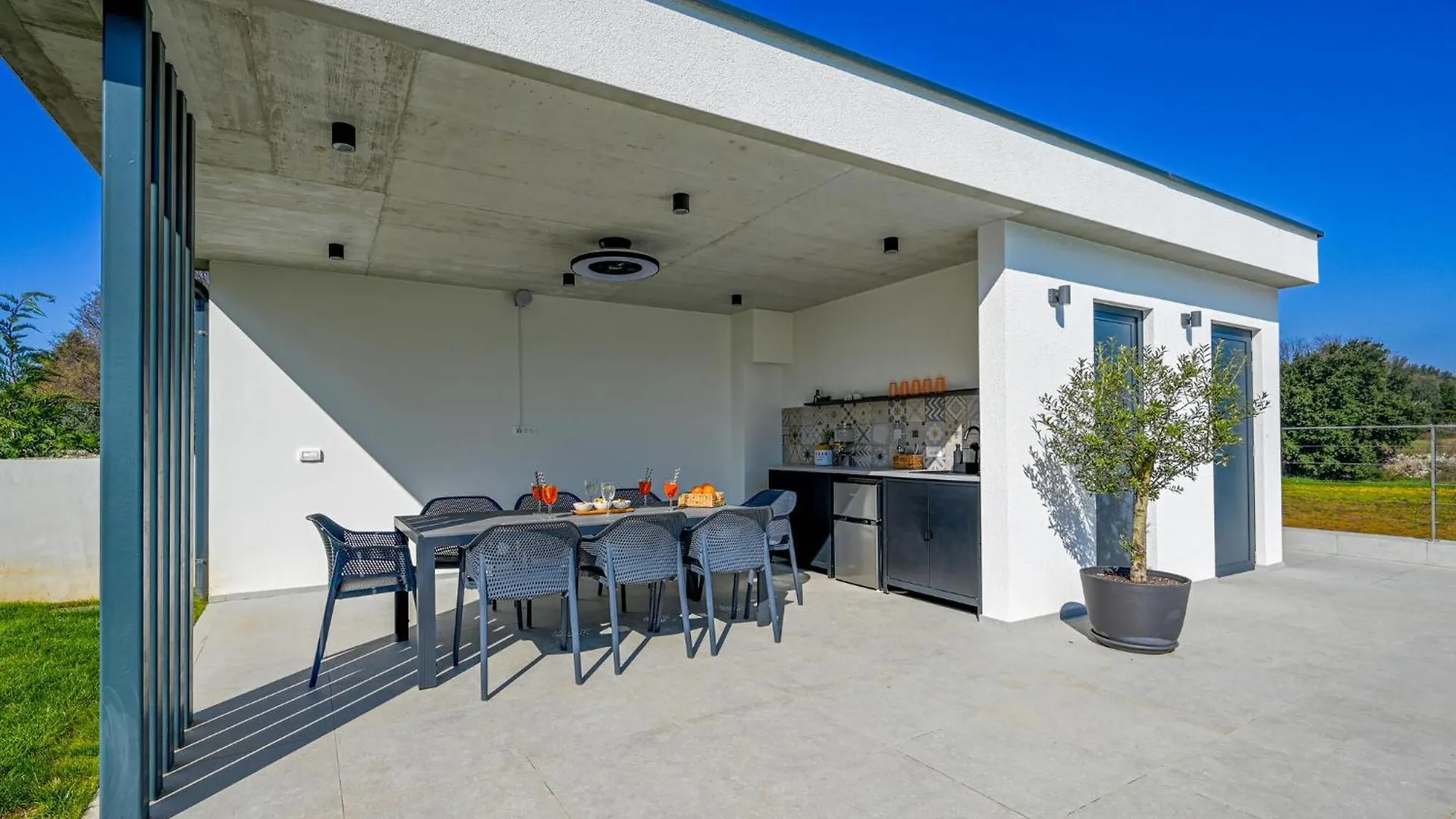 Villa Mia Stella Rovinj 0*,  Hırvatistan