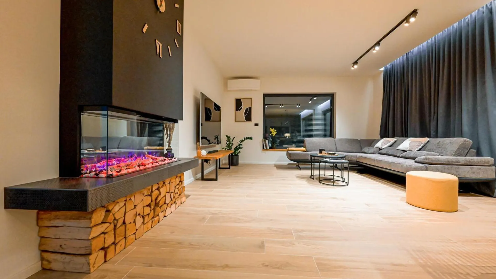 Holiday home Villa Mia Stella Rovinj