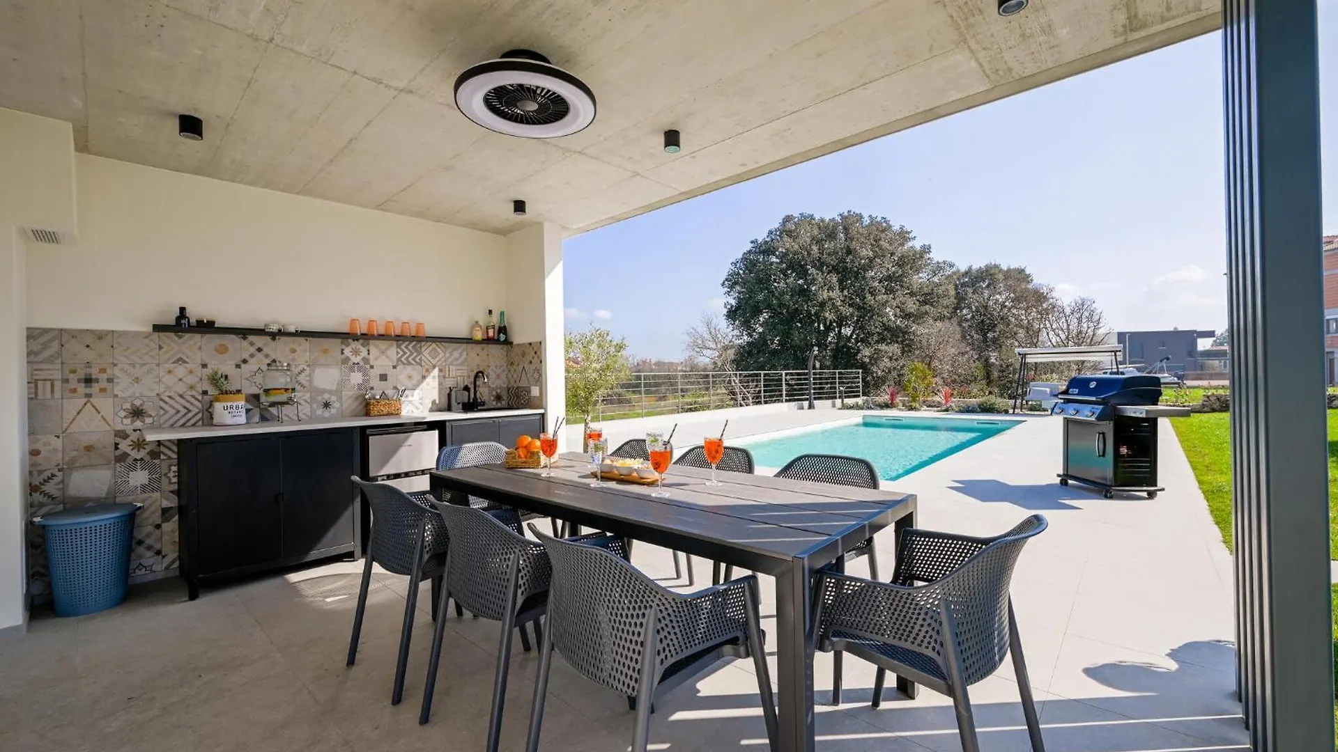 Villa Mia Stella Rovinj Holiday home