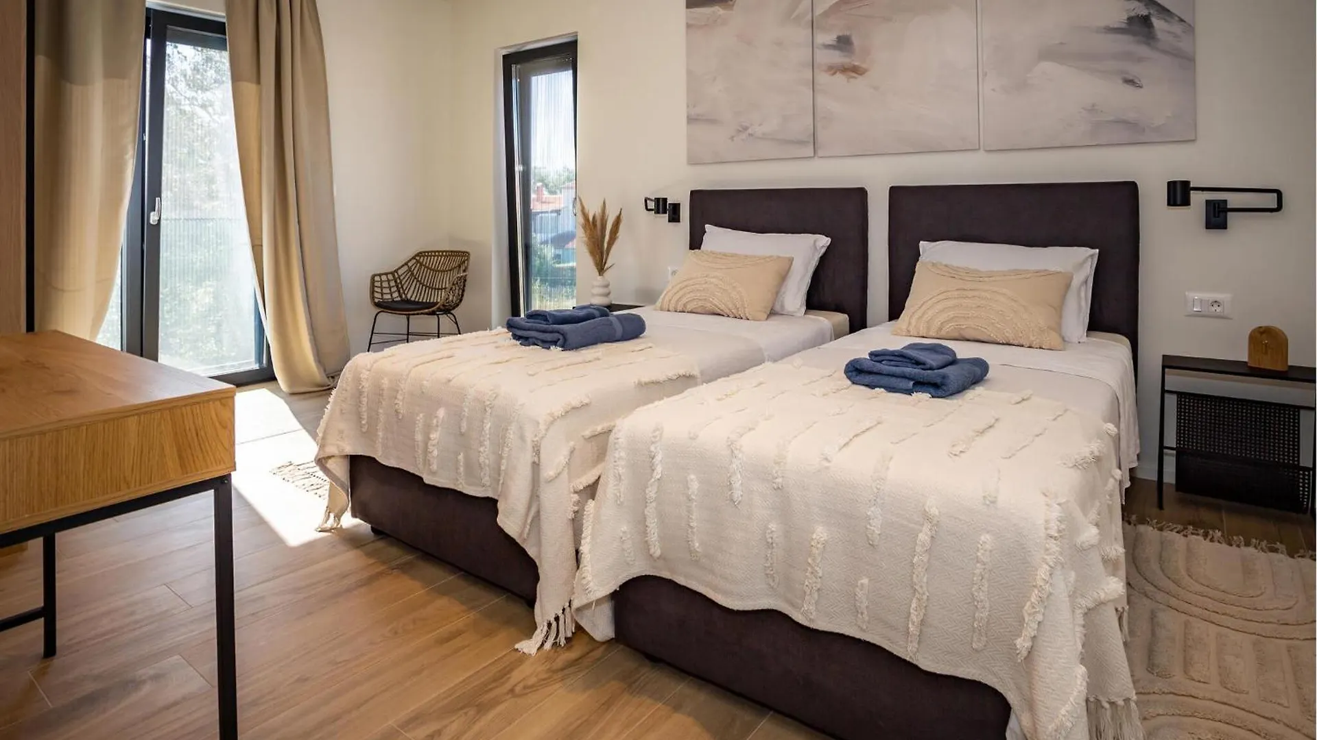 Villa Mia Stella Rovinj