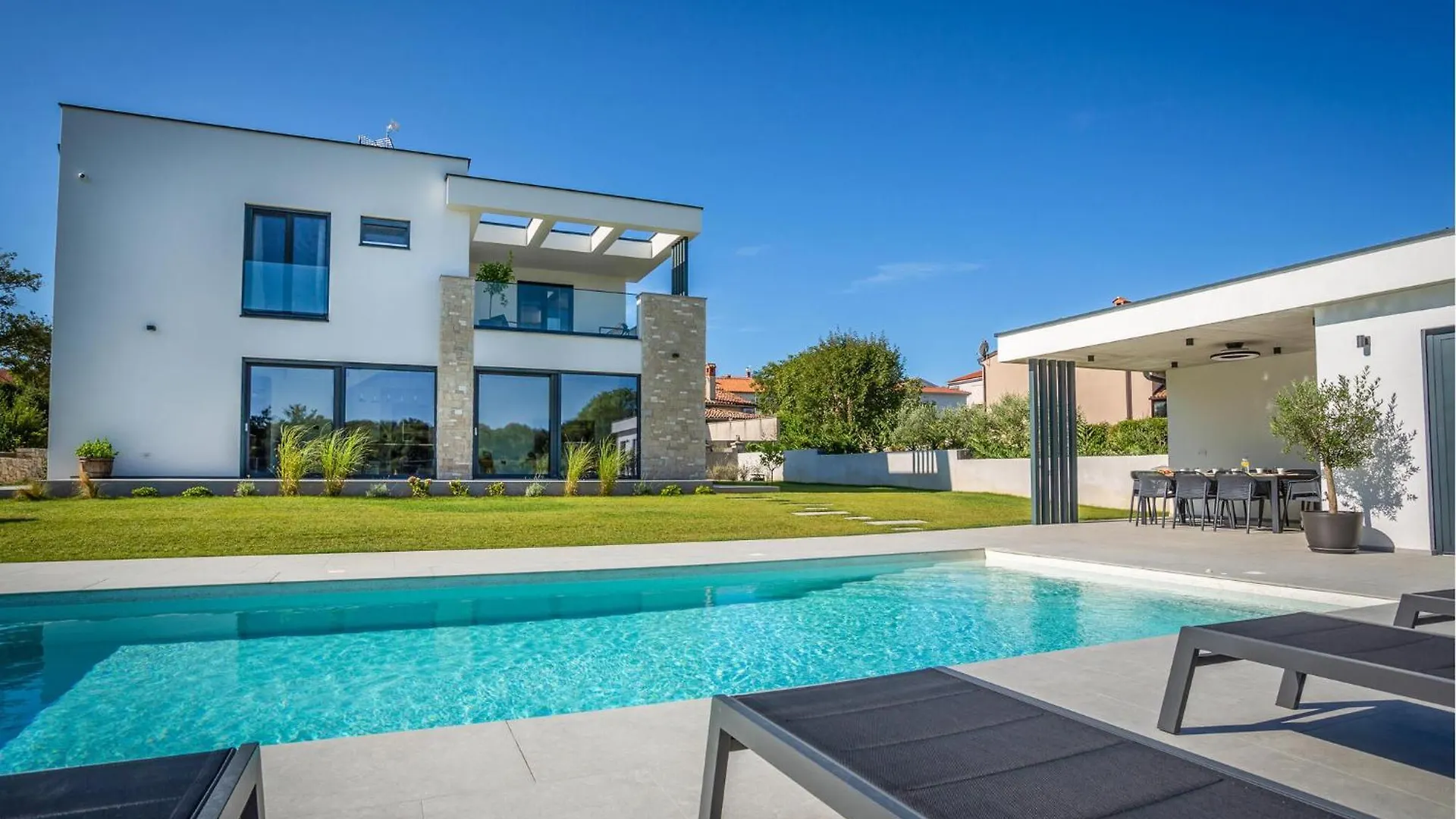 Villa Mia Stella Rovinj