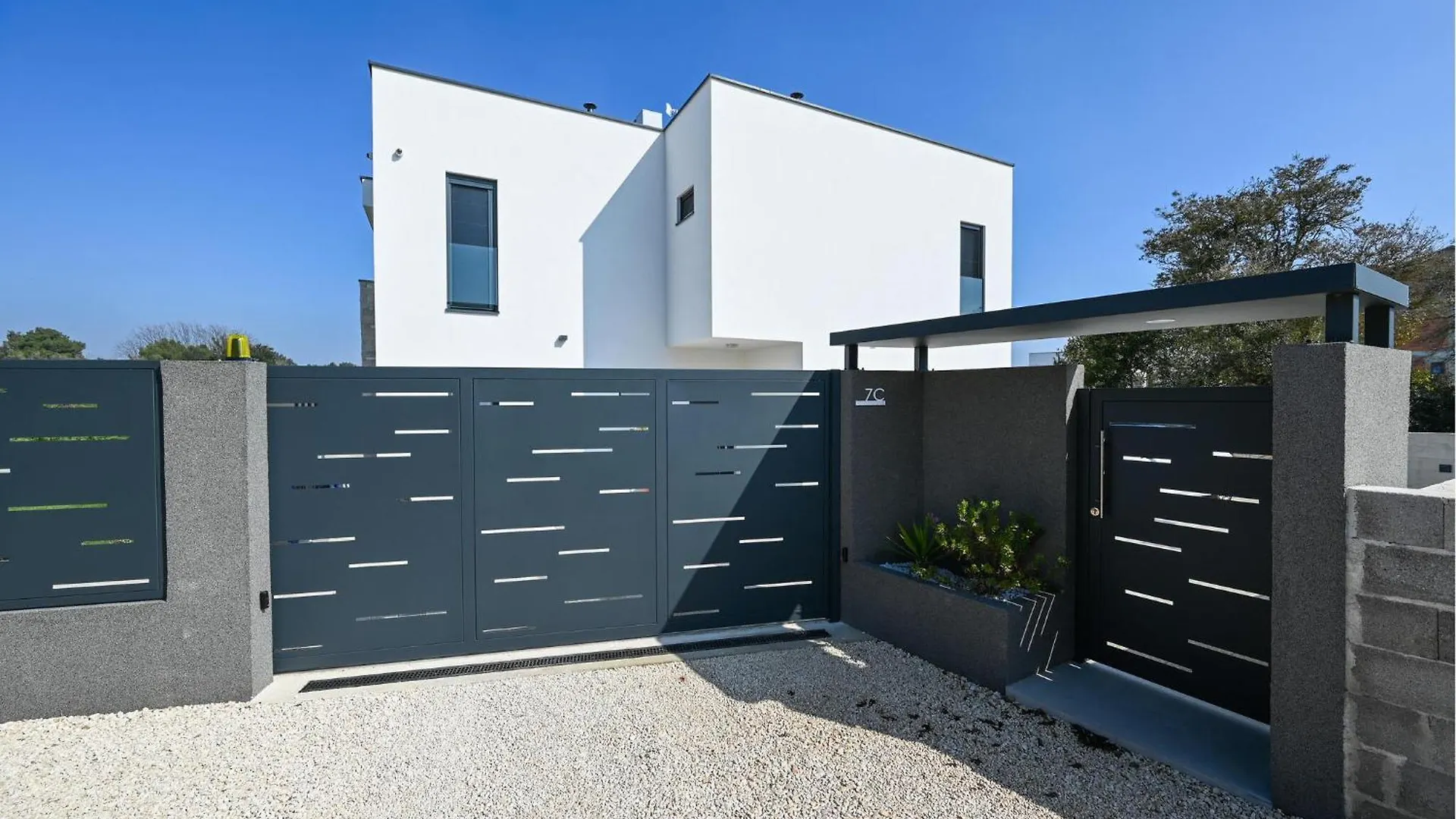 Villa Mia Stella Rovinj Croatia