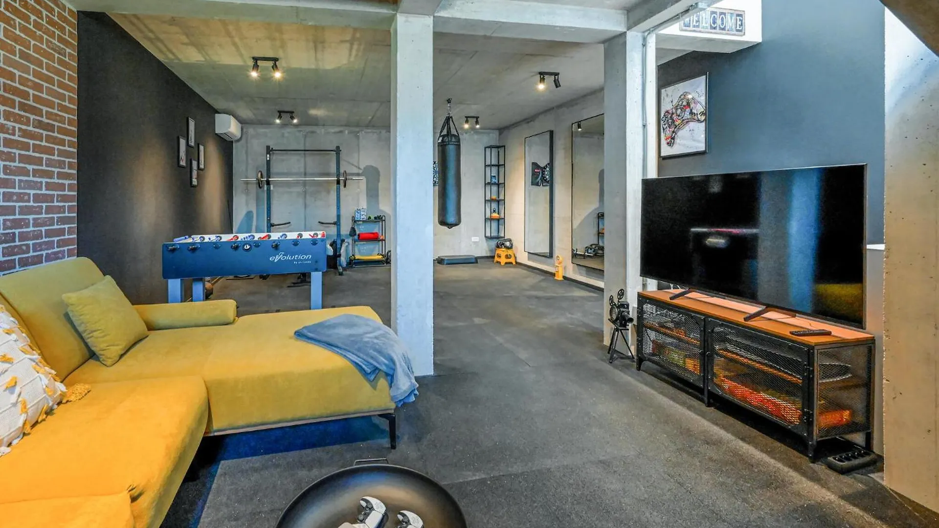 Villa Mia Stella Rovinj 0*,  Hırvatistan