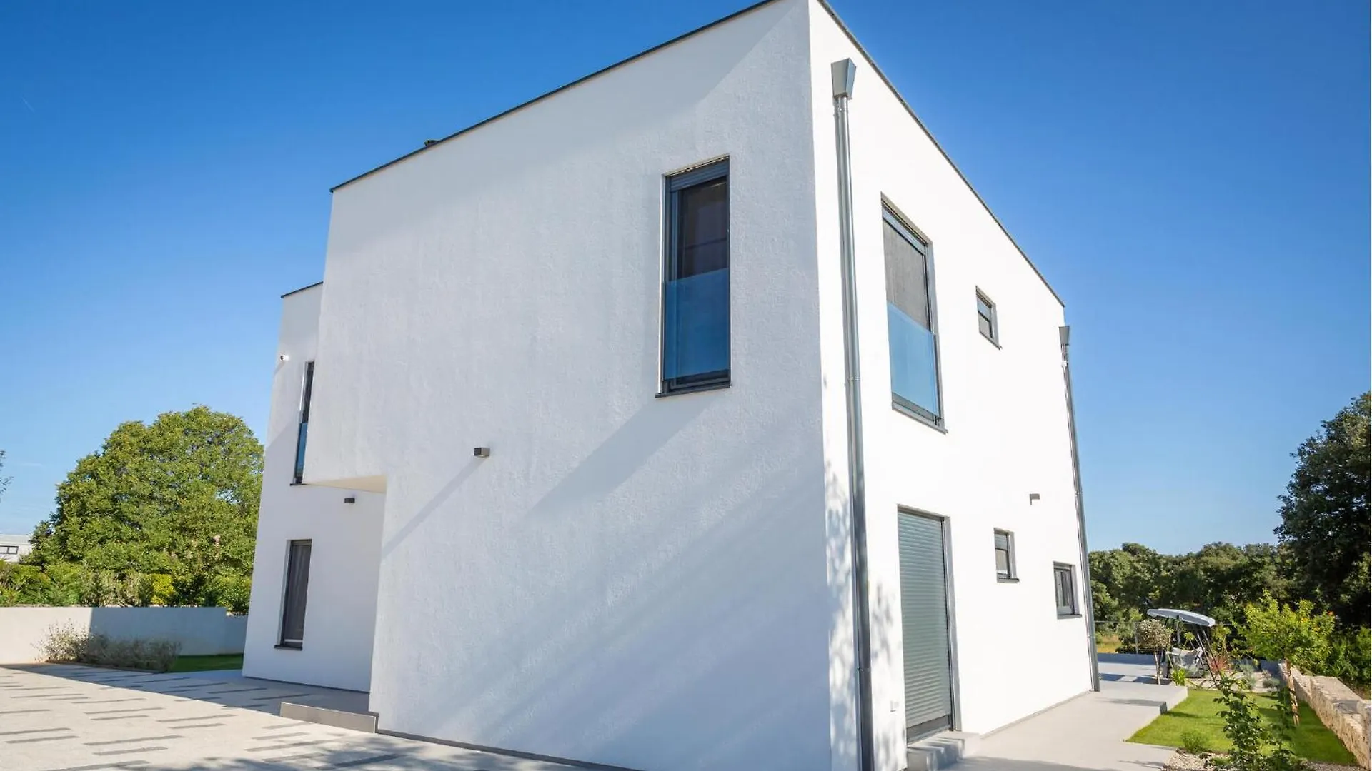 Villa Mia Stella Rovinj Tatil Evi