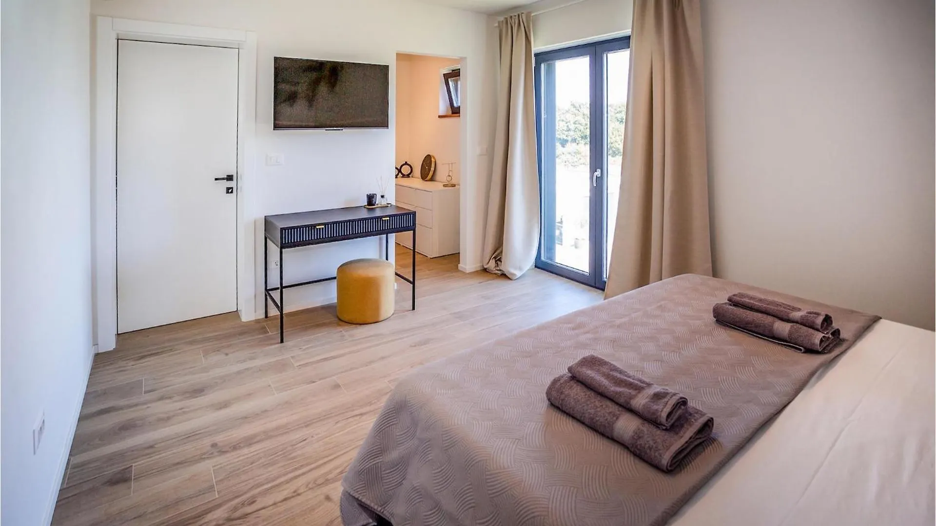 Villa Mia Stella Rovinj Tatil Evi