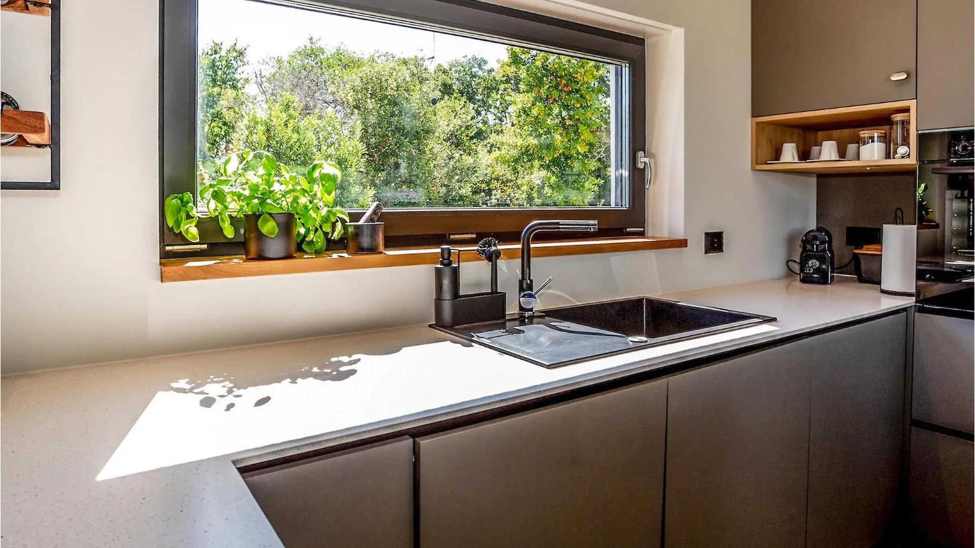 Villa Mia Stella Rovinj 0*,