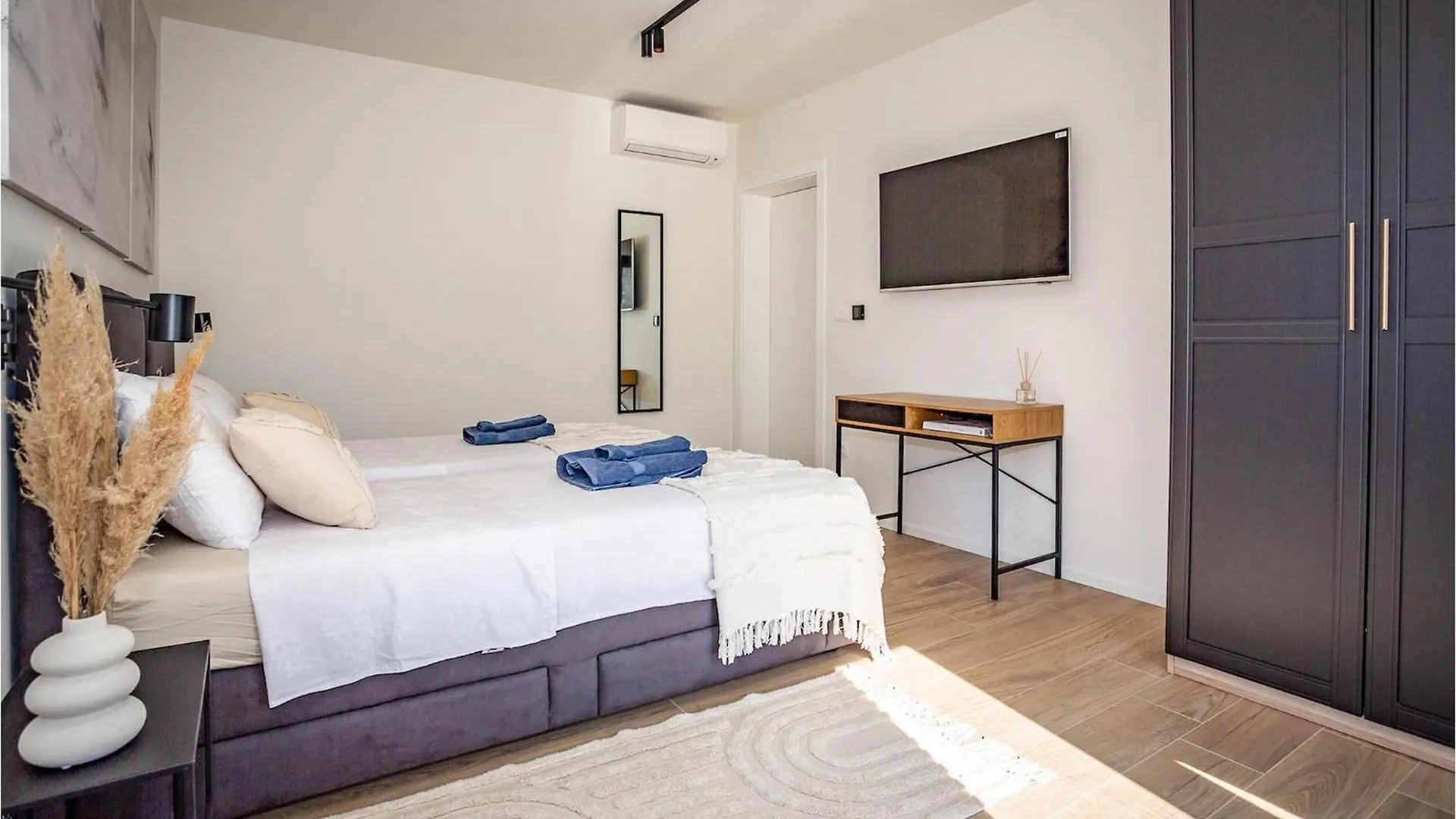 Villa Mia Stella Rovinj Hırvatistan