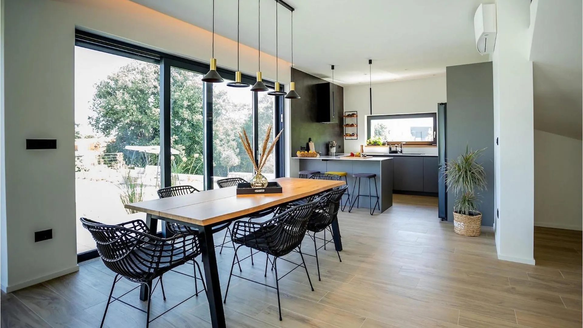 Villa Mia Stella Rovinj 0*,  Croatia