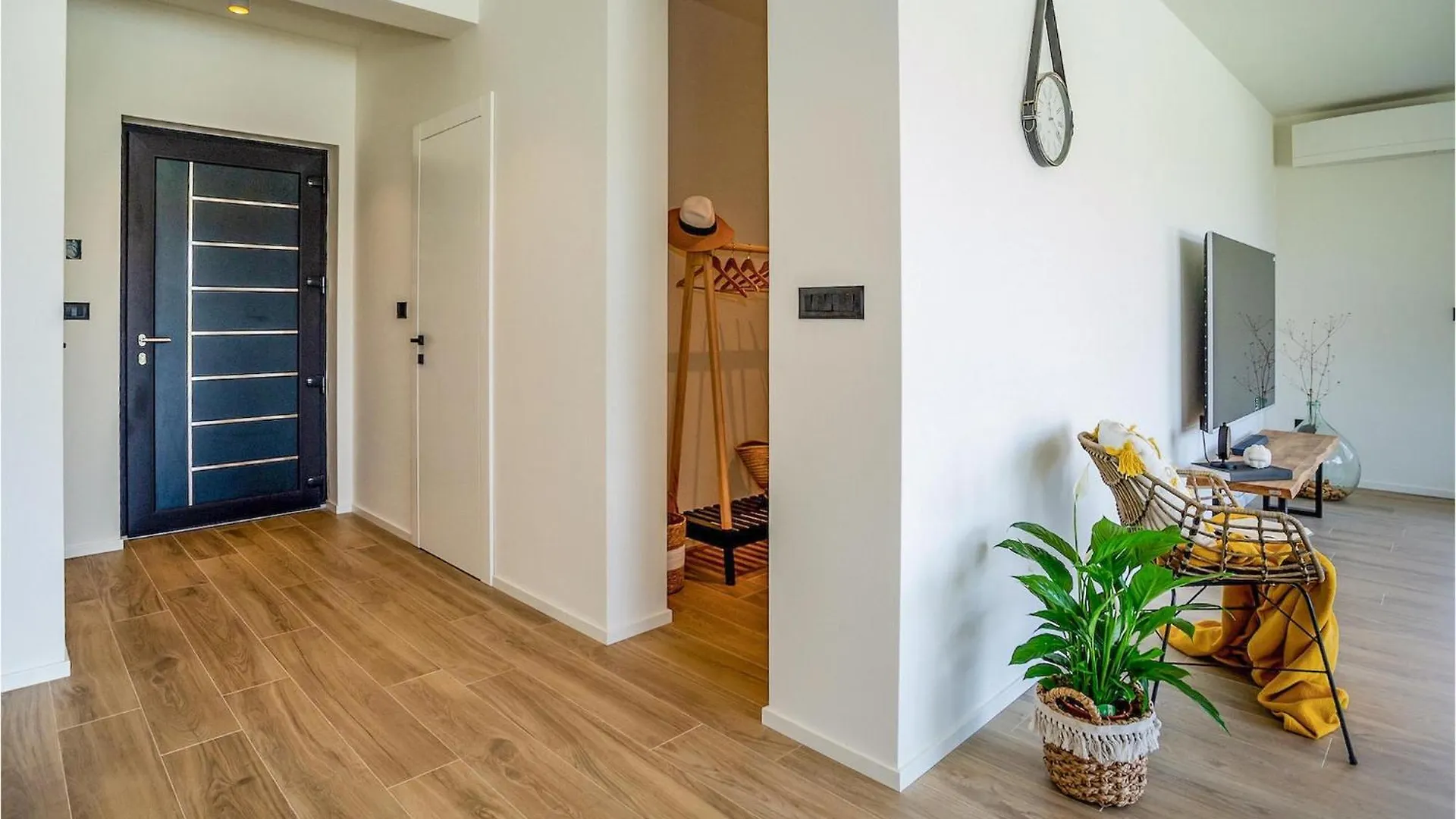 Villa Mia Stella Rovinj Holiday home