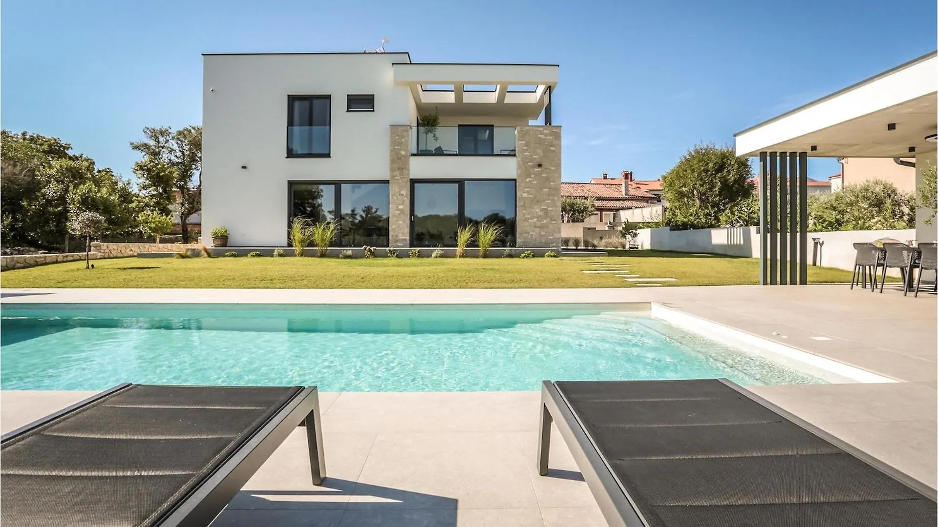 Holiday home Villa Mia Stella Rovinj Croatia