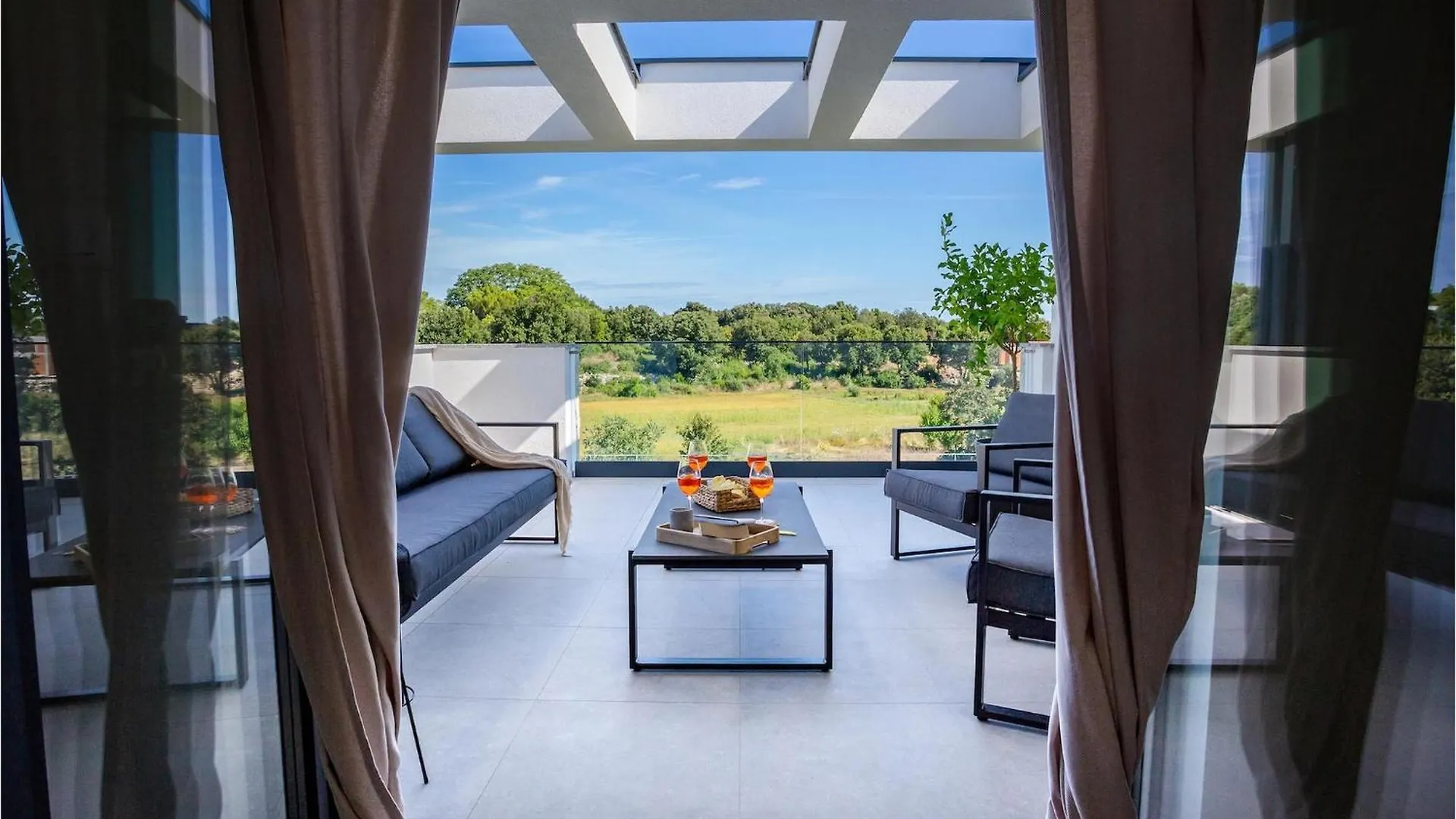 Holiday home Villa Mia Stella Rovinj