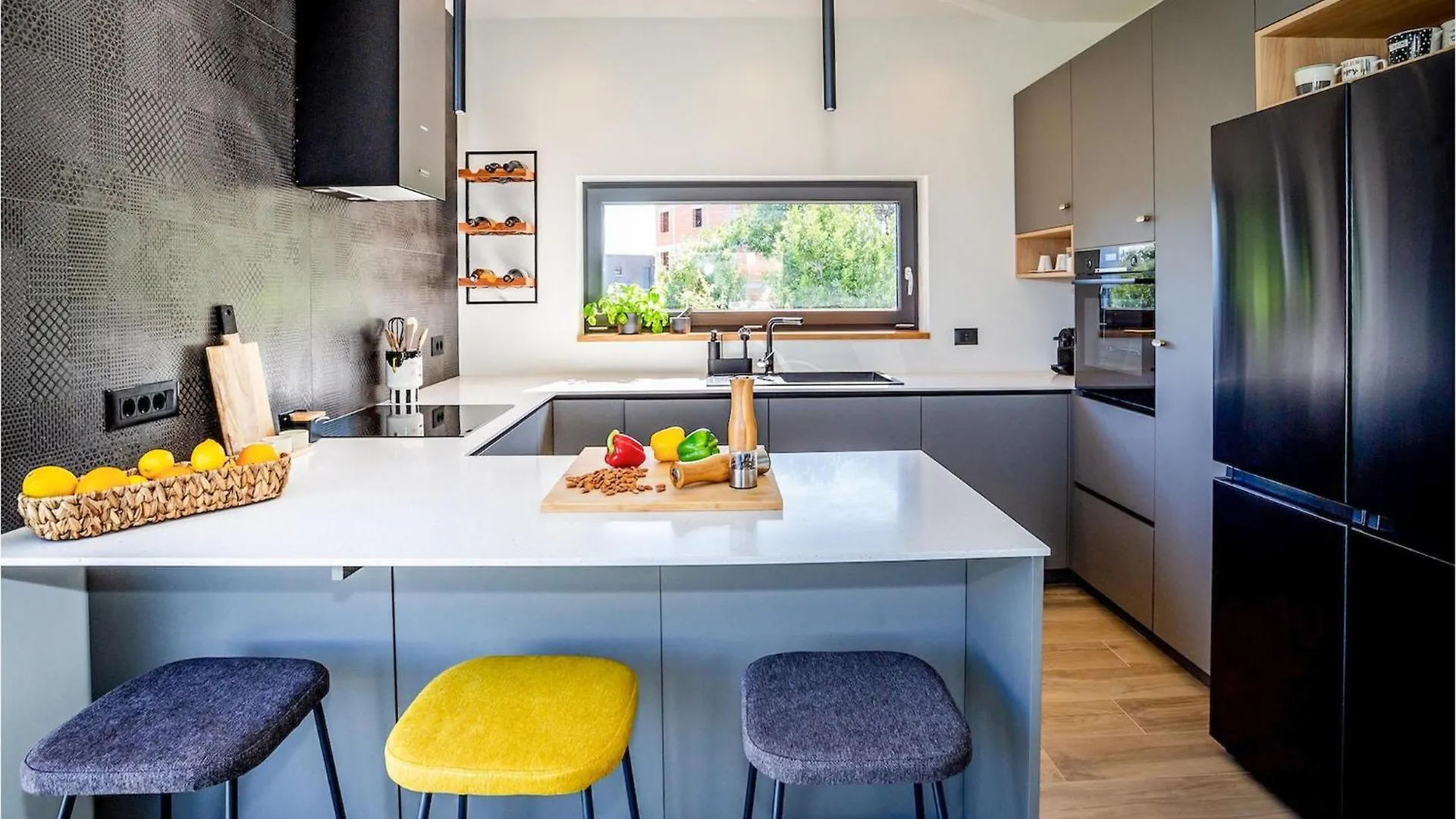 Holiday home Villa Mia Stella Rovinj