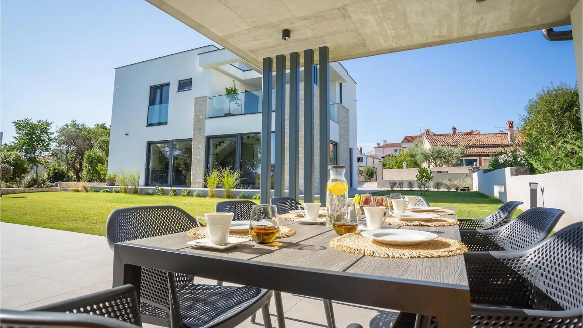 Villa Mia Stella Rovinj 0*,