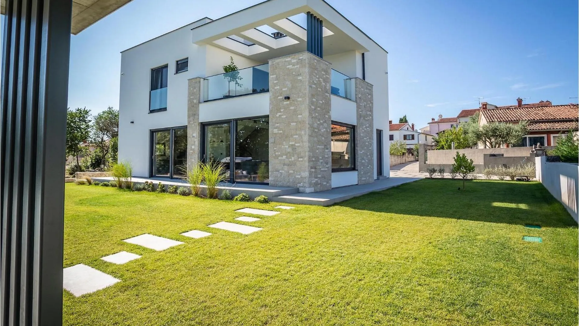 Villa Mia Stella Rovinj Holiday home