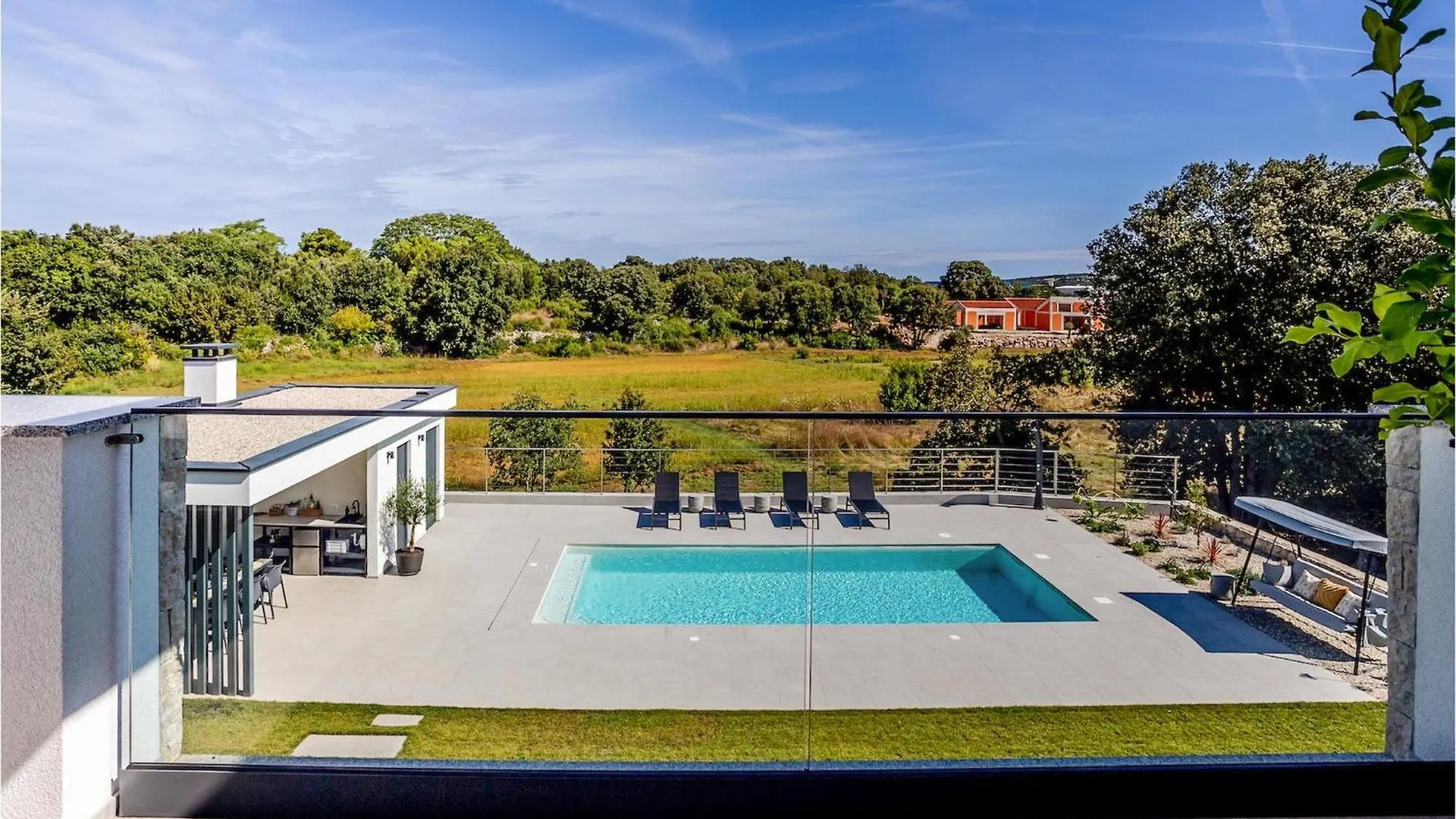 Villa Mia Stella Rovinj