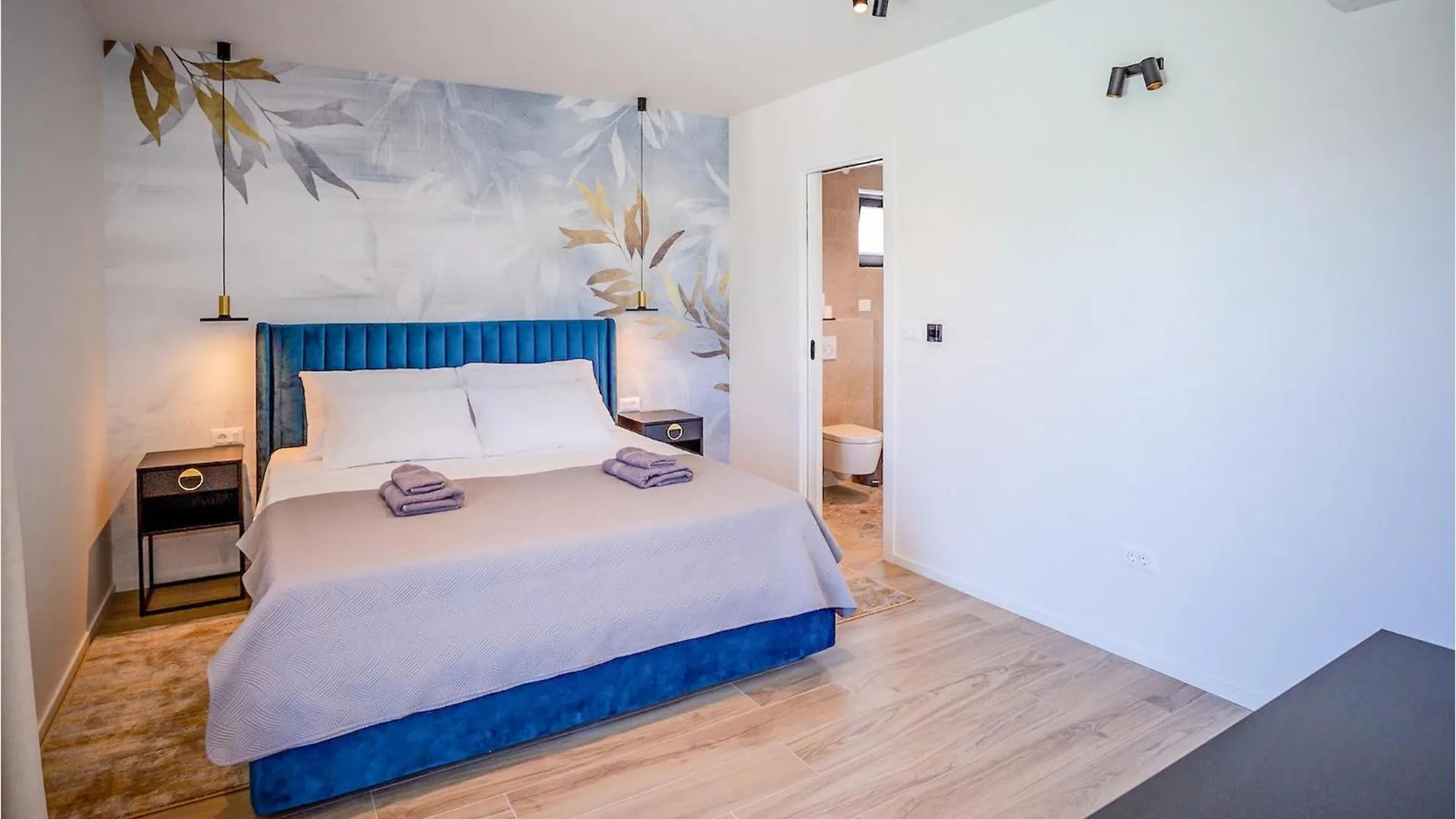 Villa Mia Stella Rovinj 0*,  Croatia